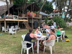 Honey beach hostel